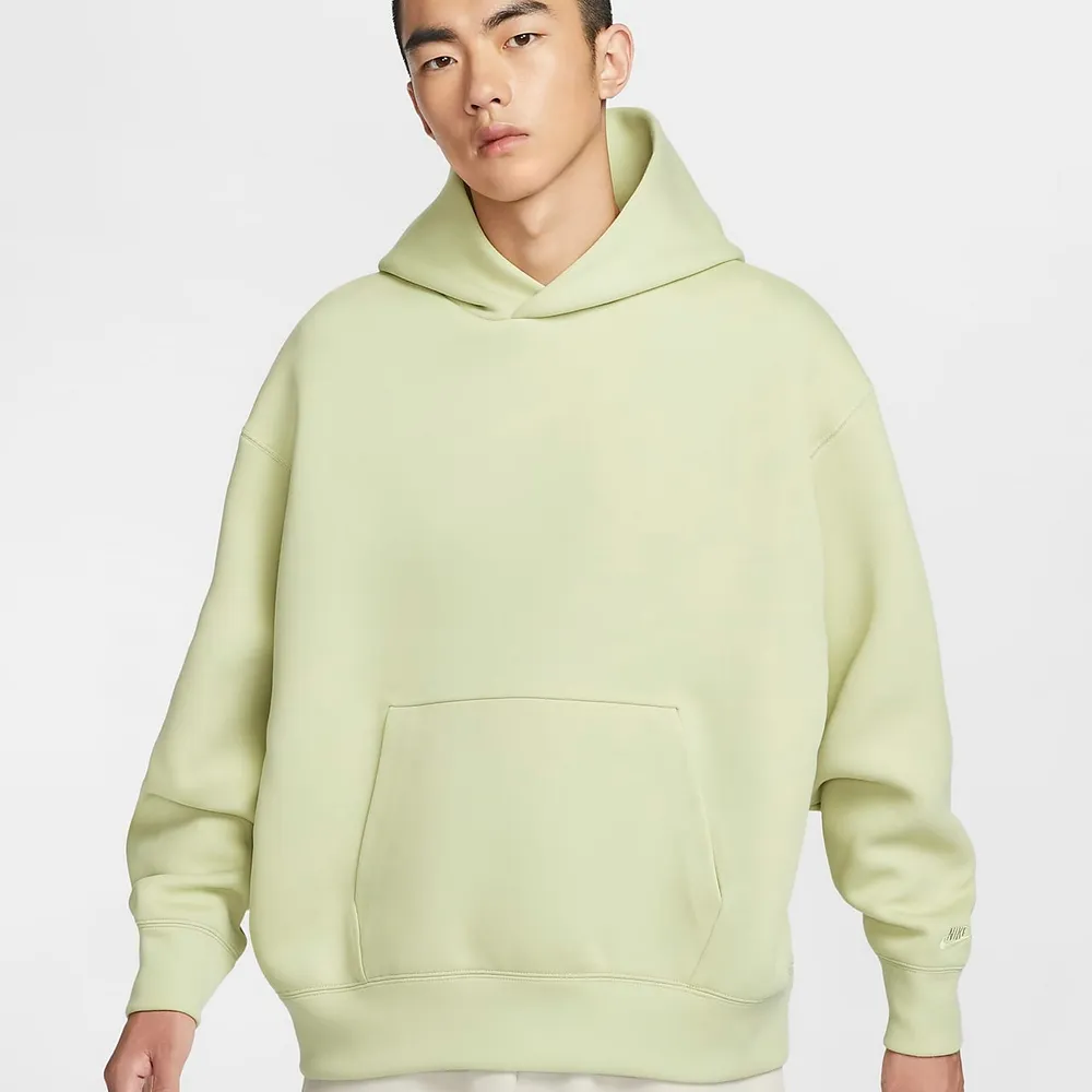 NIKE 男 連帽T AS M NK CLUB+ BB PO HOODIE AOP 黑色 -FB7435010 歷史價格詳細信息