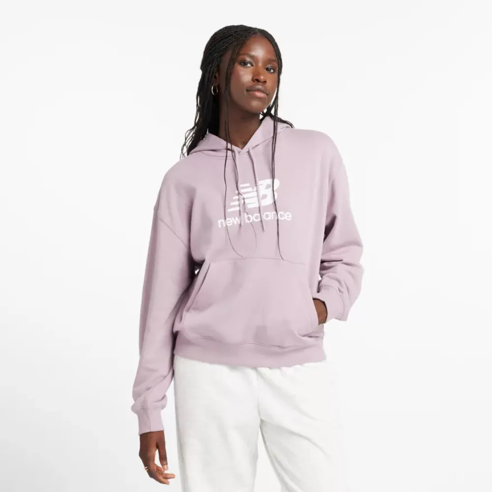 [New Balance]LOGO長袖上衣_女性_黑色_WT41511BK 歷史價格詳細信息