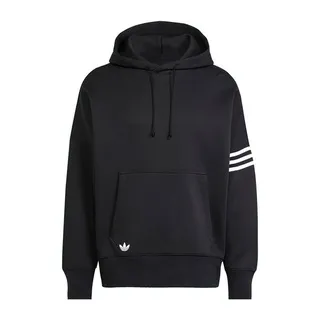 ADIDAS 帽T 連帽上衣 GRAPHIC HOODIE 女 HM4896 黑色 歷史價格詳細信息