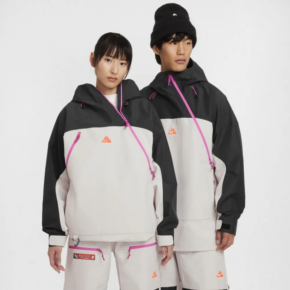 Nike 帽子 ACG 男女款 湖水綠 毛帽 刺繡 保暖 重磅 【ACS】 DM4706-309 歷史價格詳細信息