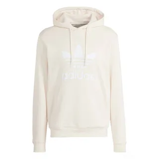 【ADIDAS】TREFOIL HOODY 男 連帽上衣-H06667 歷史價格詳細信息