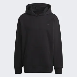 Adidas C Hoodie FT [IM4404] 男 連帽 上衣 帽T 運動 休閒 保暖 舒適 棉質 三葉草 藍 歷史價格詳細信息
