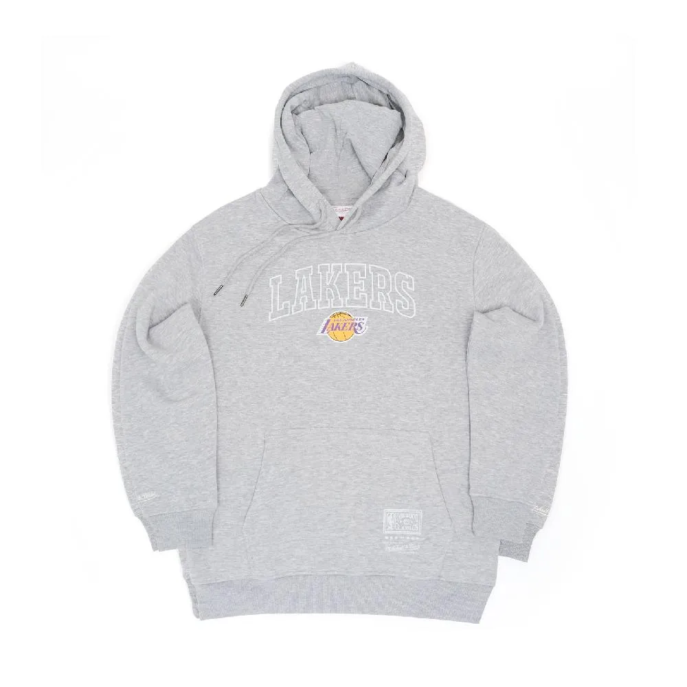 Mitchell & Ness NBA  M&N 湖人 黃 紫 球褲  全新 XL 歷史價格詳細信息