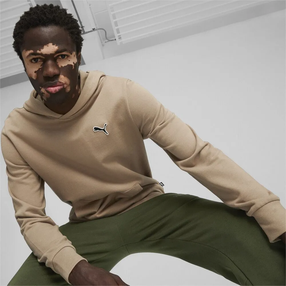 PUMA 帽T 基本系列 BETTER ESS 卡其 織標 厚長袖 中性 67597885 價格比較,價格查詢,歷史價格詳細信息