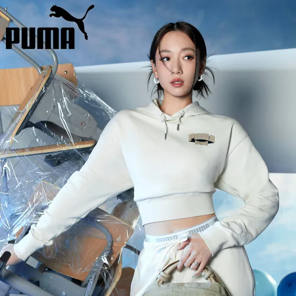 【PUMA】帽類 運動帽 女帽 流行系列貝雷帽(02438102) 歷史價格詳細信息