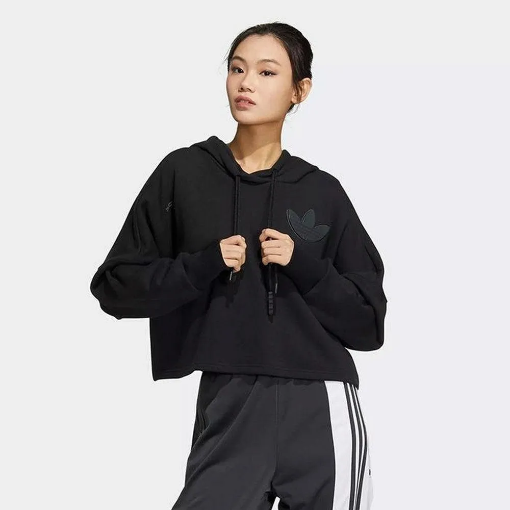 【ADIDAS】ADICOLOR HOODY 中 連帽上衣-HS1998 歷史價格詳細信息