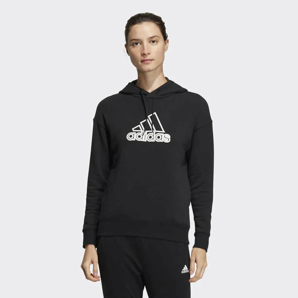 【ADIDAS】UST HOOD OCT T2 女 連帽上衣-HR2596 歷史價格詳細信息