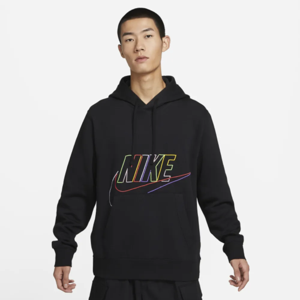 【NIKE】AS M NK CLUB+ BB PO HD SHOE 男 連帽上衣-DQ5153010 歷史價格詳細信息