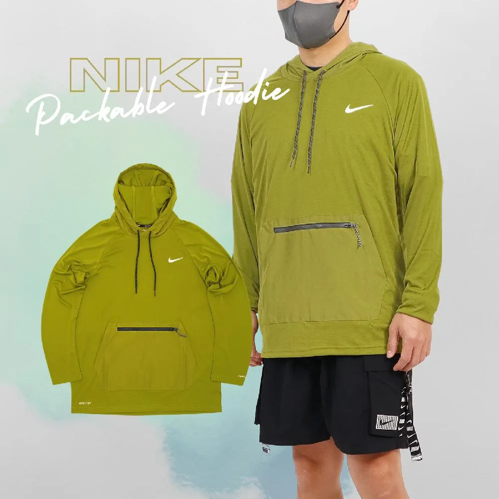 NIKE 男Dri-FIT連帽長袖T恤(上衣 休閒 運動 慢跑 「FV9920-010」≡排汗專家≡ 歷史價格詳細信息