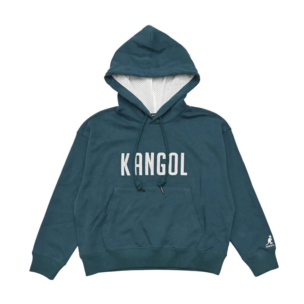 KANGOL 童裝 帽T 小LOGO 長袖 車線 連帽T 兒童 63561054- 歷史價格詳細信息