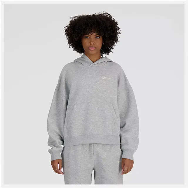 【New Balance】鋼印LOGO短版上衣_女性_綠色_WT43519NWG 歷史價格詳細信息