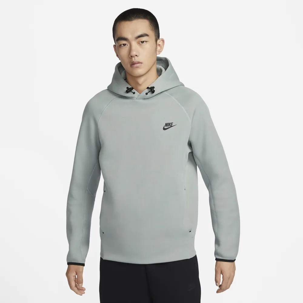 Nike AS M NK TCH FLC SS Top 男 白色 日常 休閒 寬鬆 短T 短袖 FB8166-133 歷史價格詳細信息