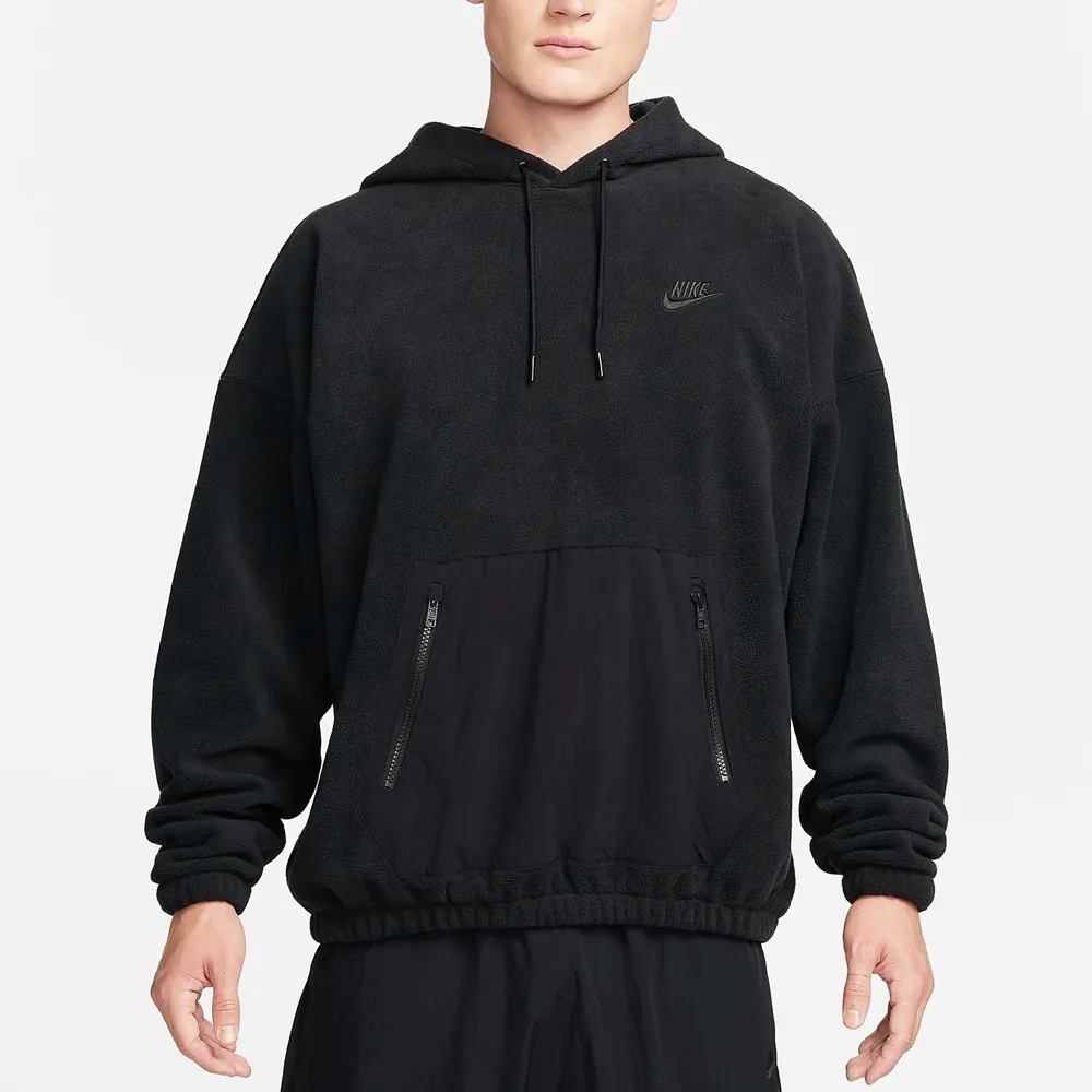 【NIKE】AS M NK CLUB+ FLC WNTR CREW GX 長袖上衣 男 大學T 綠色-DQ4889334 歷史價格詳細信息