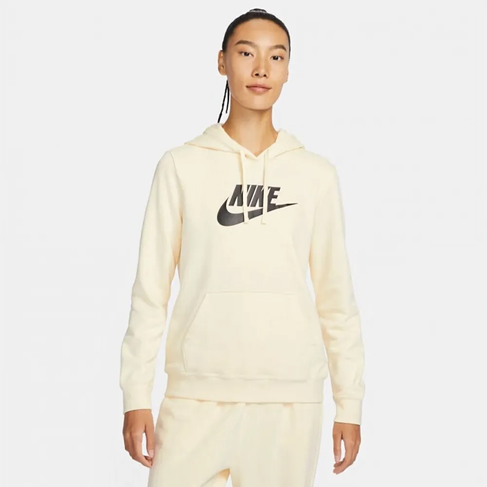 NIKE 連帽上衣 AS W NSW CLUB FLC GX CROP HDY 女 DQ5851690 粉紅色 歷史價格詳細信息