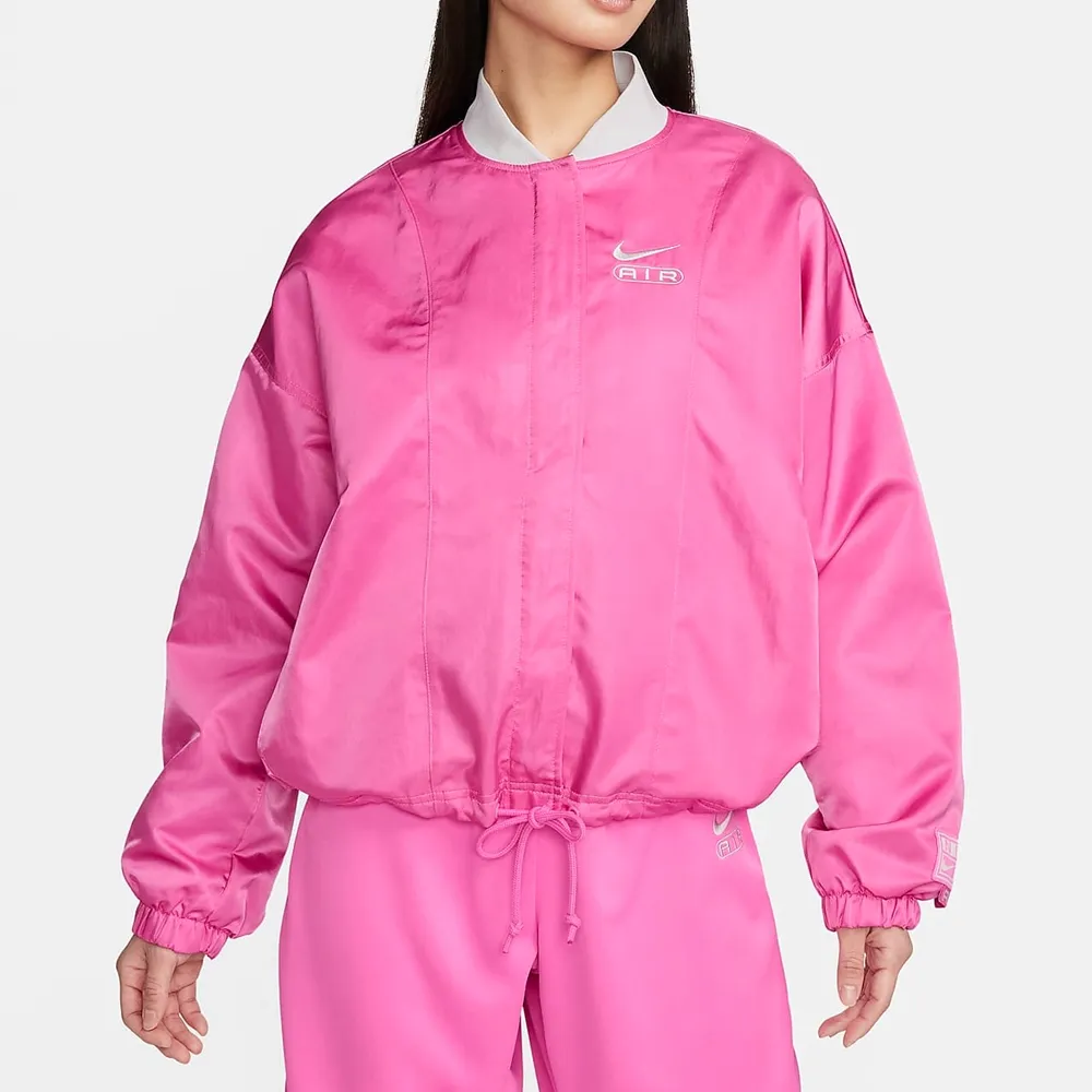 NIKE 女 AS W NSW AIR SS CROP TOP 短袖上衣 短版 顯瘦 - FB8247010 歷史價格詳細信息