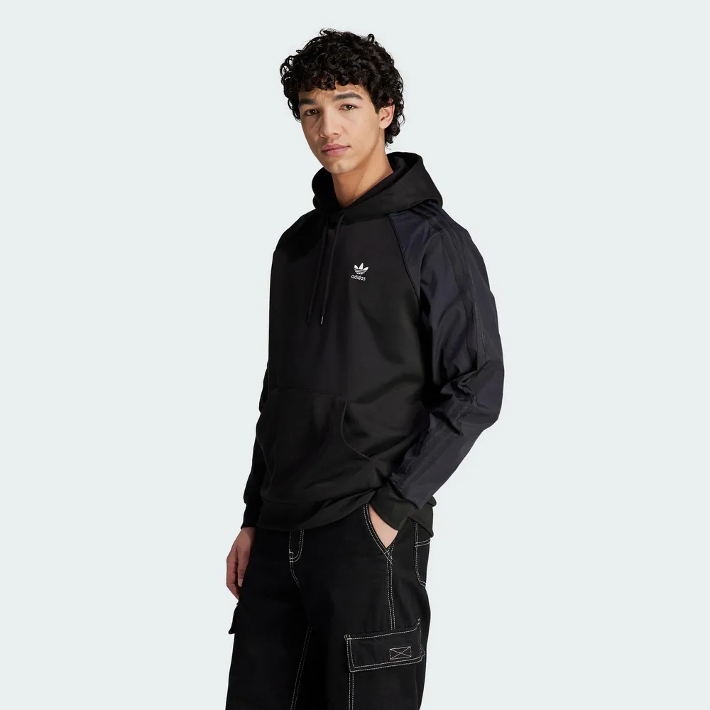 【ADIDAS】RE-PRO SST PANT 長褲 男 黑色-II5778 歷史價格詳細信息
