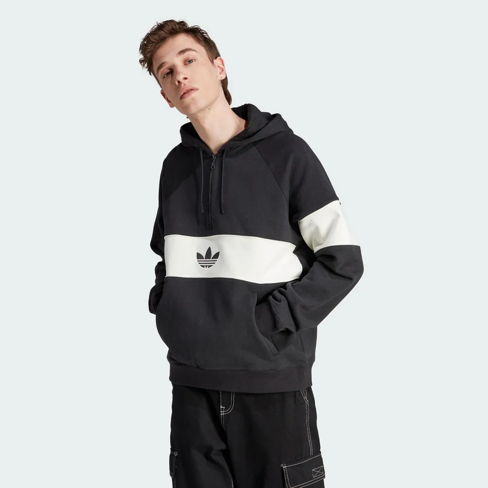 【ADIDAS】HACK NY Hoodie 男 連帽上衣-IP9488 歷史價格詳細信息