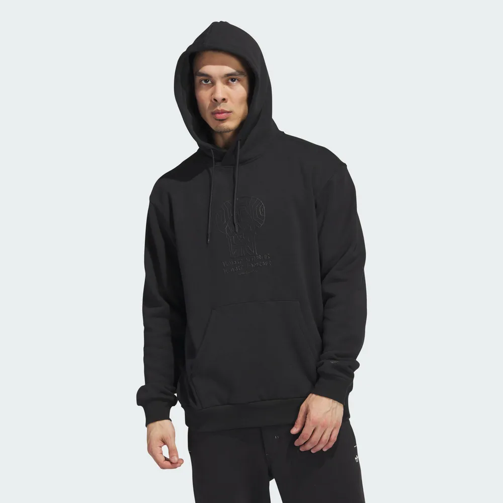 Adidas Shmoo G LS T [II5954] 男 長袖 上衣 亞洲版 運動 滑板 休閒 俏皮 LOGO 灰 歷史價格詳細信息