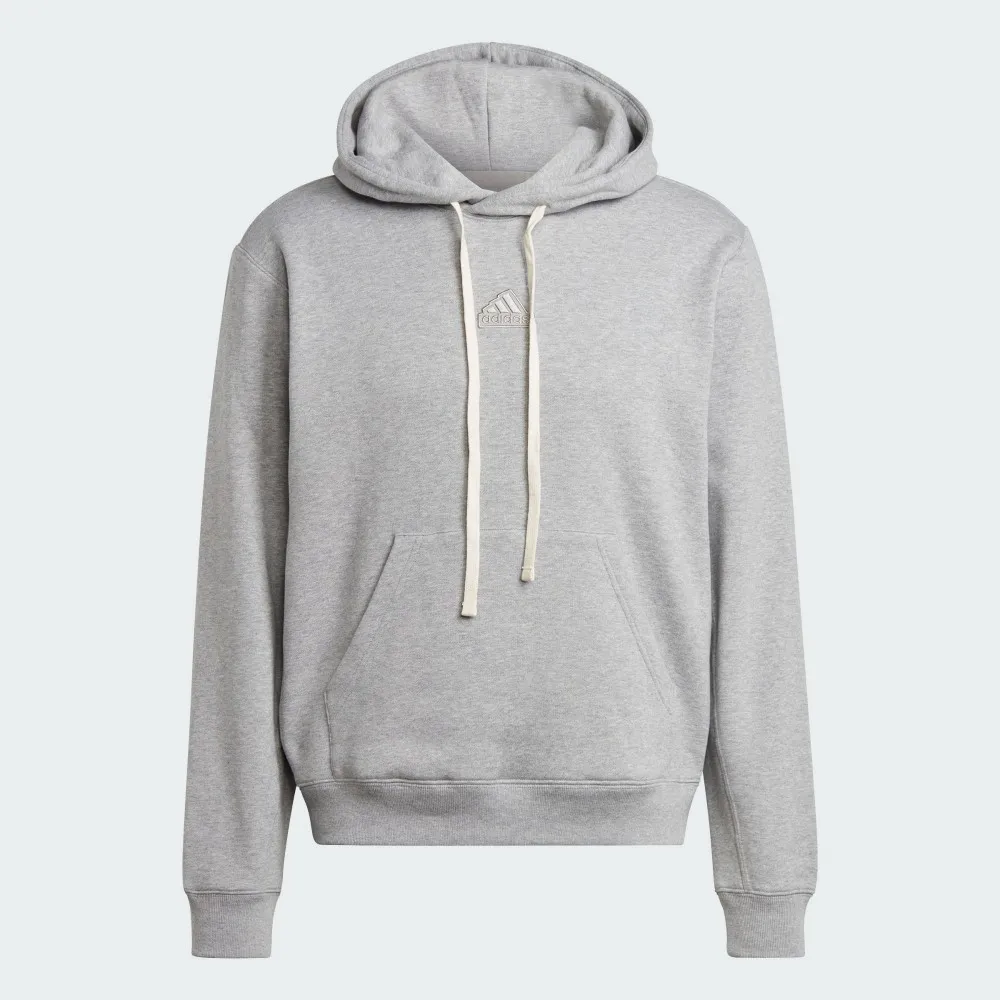 Adidas M LNG HD FL IS1583 男女 連帽 上衣 帽T 運動 訓練 休閒 刷毛 寬鬆 舒適 灰 歷史價格詳細信息