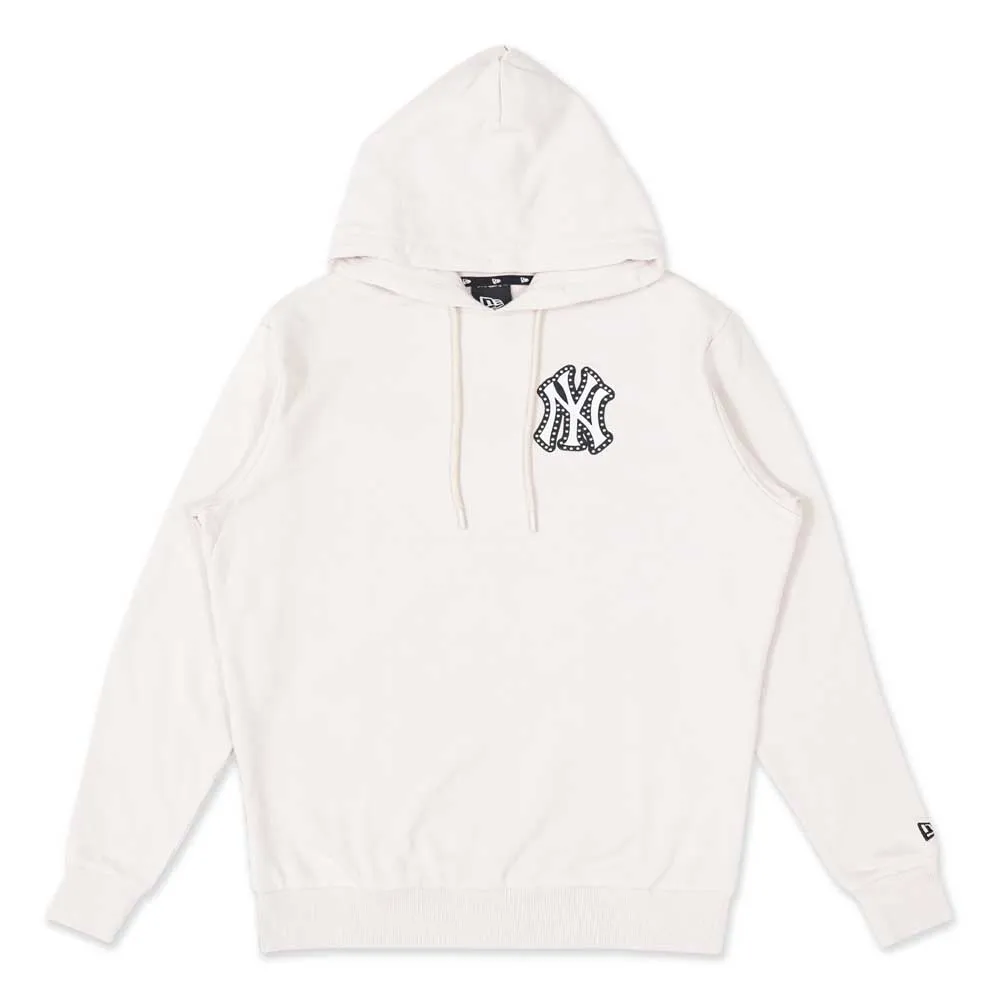 【NEW ERA】連帽上衣 TIMELESS MINIMAL 洛杉磯道奇 灰 男女款 帽T-NE14418250 歷史價格詳細信息