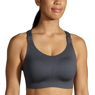 【BROOKS】女 Dare Racerback跑者款Run Bra 2.0_經典黑(350086001) 歷史價格詳細信息