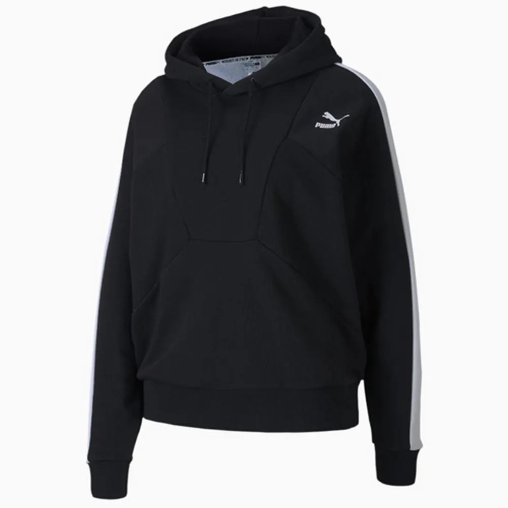 PUMA 流行系列 TFS Worldhood 男款 運動 休閒 短袖上衣 T恤 歐規 59761452 歷史價格詳細信息