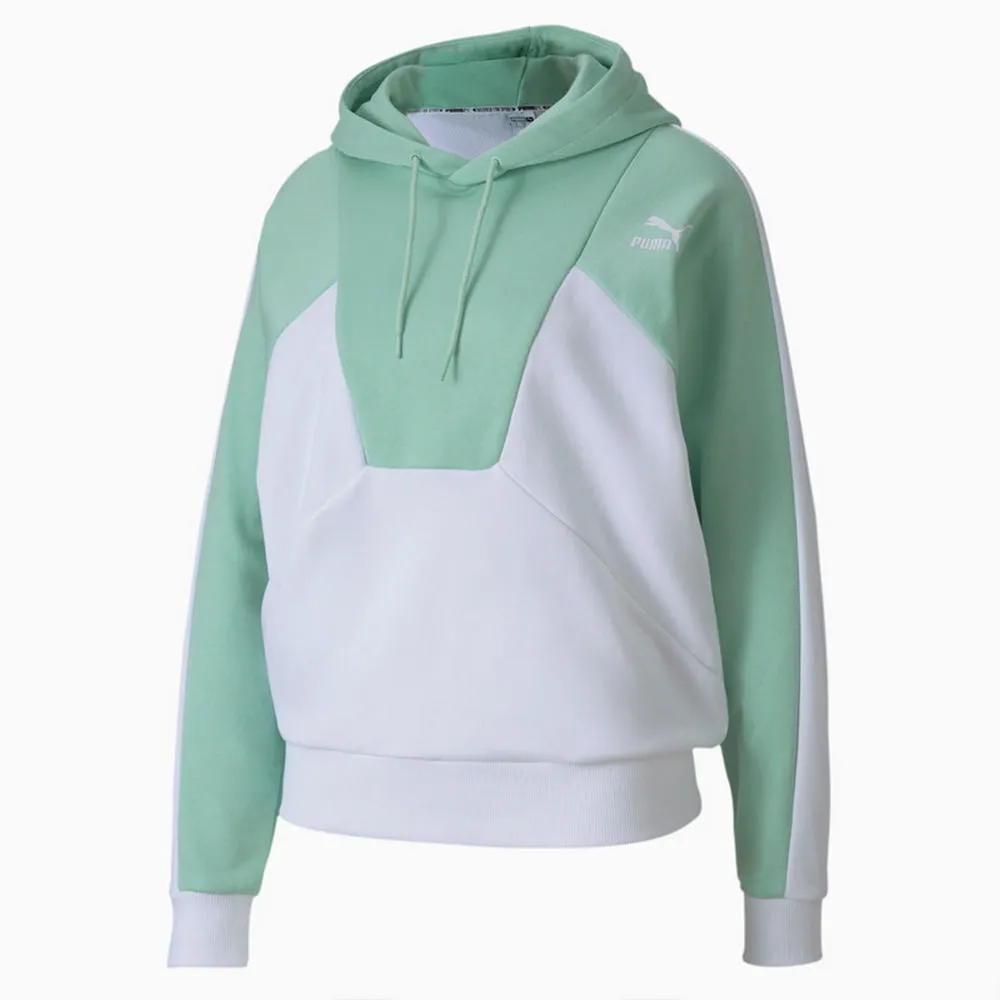 PUMA 流行系列 TFS Worldhood 男款 運動 休閒 短袖上衣 T恤 歐規 59761452 歷史價格詳細信息