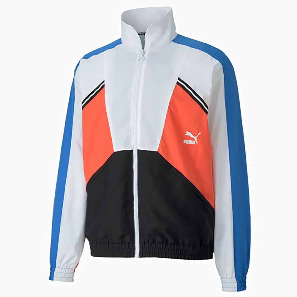 【PUMA】流行系列 男 TFS長褲(M)-59647451 歷史價格詳細信息