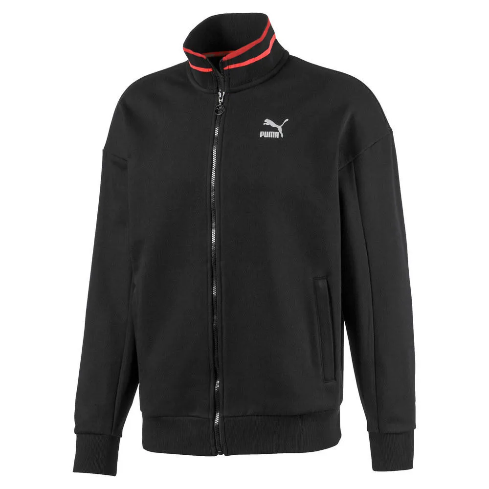 PUMA 流行系列 TFS Worldhood 男款 運動 休閒 短袖上衣 T恤 歐規 59761452 歷史價格詳細信息