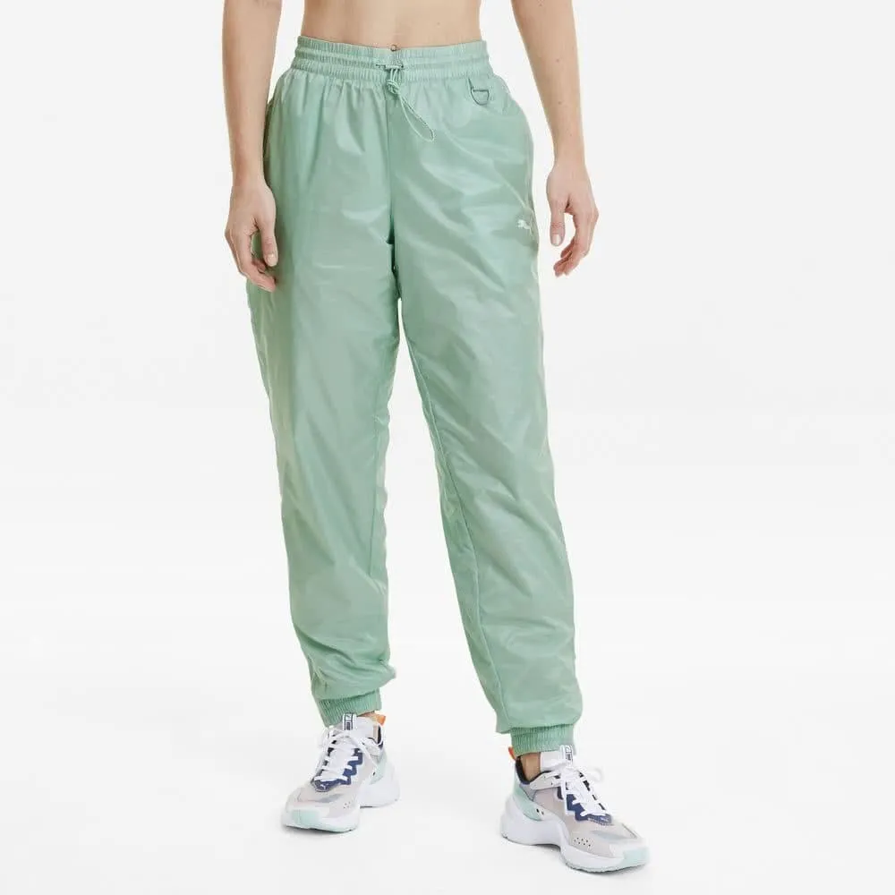 【PUMA】流行系列 女 Evide長厚連帽T恤(F)-59707851 歷史價格詳細信息