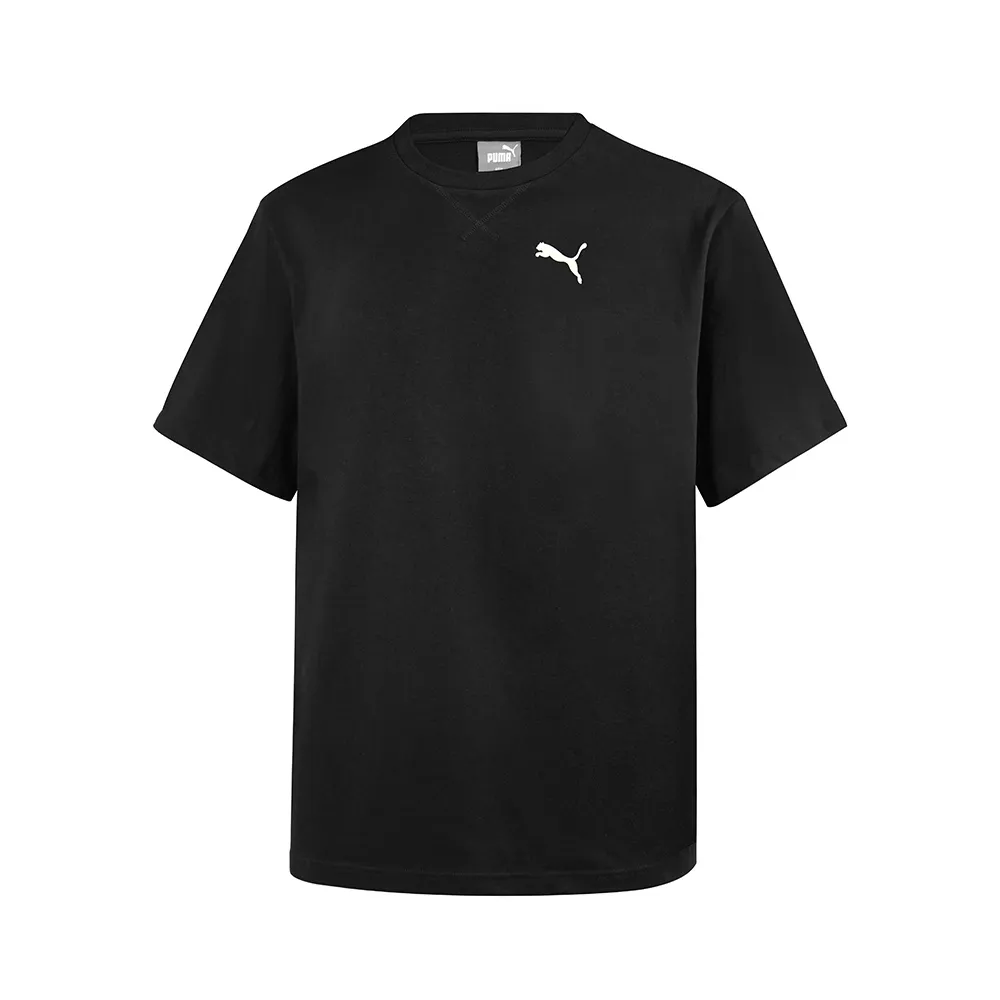 Puma BETTER 黑色 純棉 長厚連帽T恤 休閒 大跳豹 男款 NO.H4108【新竹皇家84746175】 歷史價格詳細信息