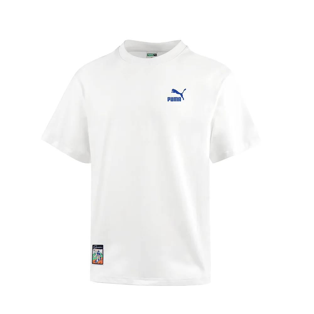 【PUMA】流行系列Channel短褲(F) 短褲 女 黑色-68234901 歷史價格詳細信息