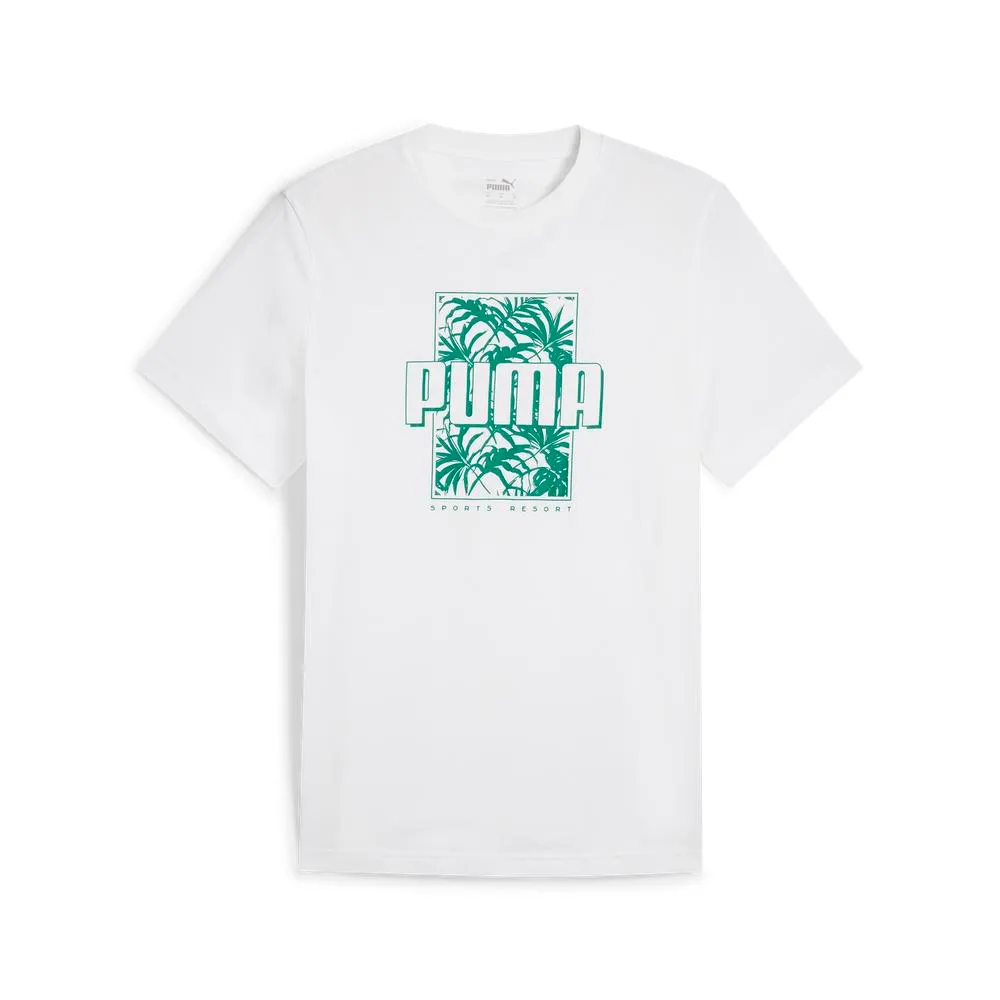 【PUMA】基本系列Palm Resort 10吋短褲(M) 短褲 男 黑色-68300301 歷史價格詳細信息