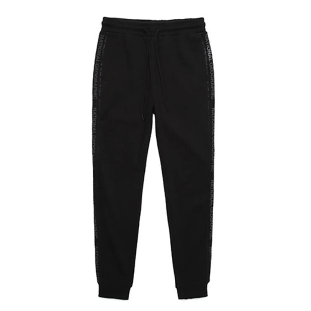 【National Geographic】PANTS 女 長褲 碳黑-N191WPT050198 歷史價格詳細信息