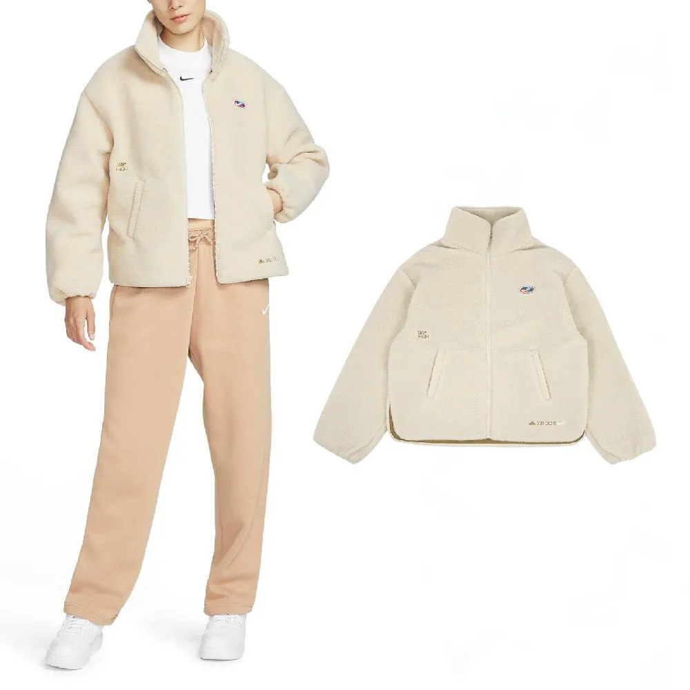 外套 NSW Club Harrington 男款 黑 立領 燈芯絨 刺繡 夾克 風衣 FZ0632-010 歷史價格詳細信息