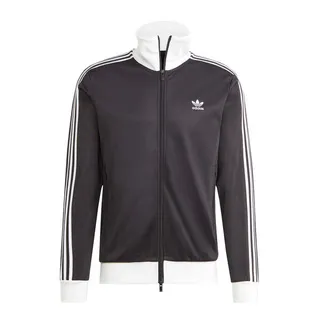 【ADIDAS】BECKENBAUER TP 長褲 男 黑色-II5764 歷史價格詳細信息