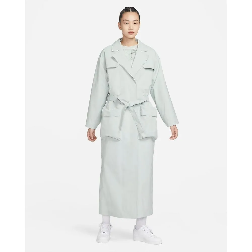 【NIKE】AS W NSW TP REPEL HR MAXI SKIR  女 長裙-FB8355010 歷史價格詳細信息