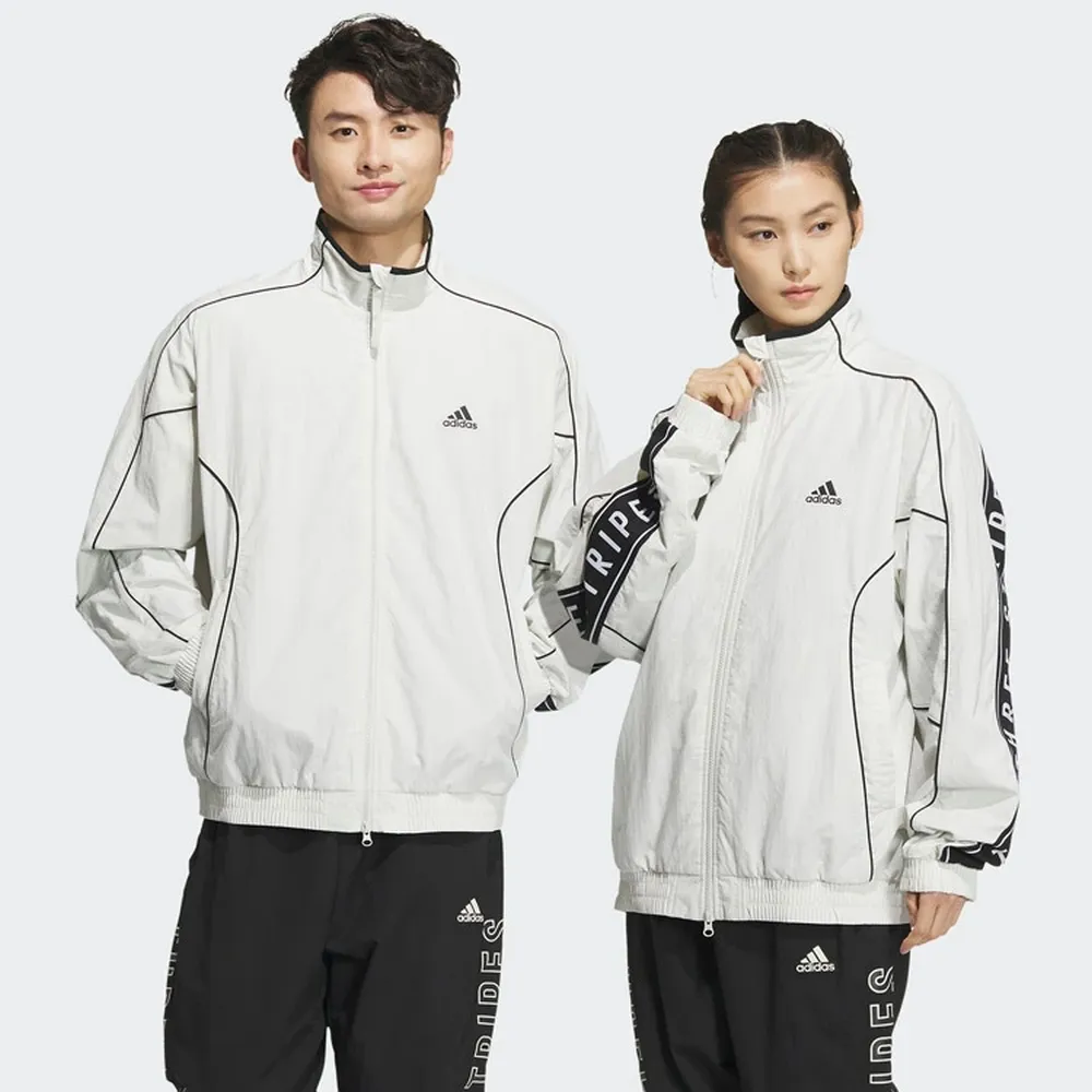 ADIDAS 男 外套 WOVEN TT -HK7321 歷史價格詳細信息