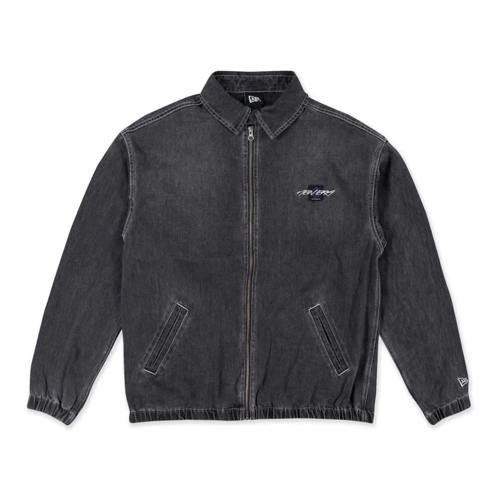 New黑色牛仔褲男2023秋季新款修身直筒男褲百搭男款休閒長褲 歷史價格詳細信息