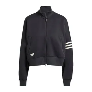 【ADIDAS】TRACK TOP 女 休閒外套-HF2111 歷史價格詳細信息