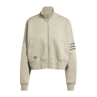 【ADIDAS】TRACK TOP 女 休閒外套-HF2111 歷史價格詳細信息