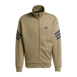 ADIDAS 男 運動外套 M FI WV TT 防風 立領 卡其 黑色 抗撕裂布 - GT0118 / H21534 歷史價格詳細信息
