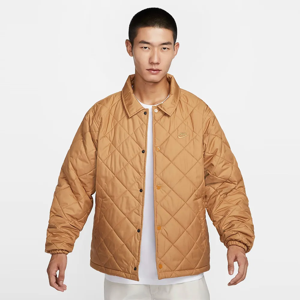 【NIKE】AS M NK TF CLUB WVN INSLTD VE 鋪棉背心 男 黑色-DX0677010 歷史價格詳細信息