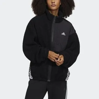 【ADIDAS】W BOA JACKET 女 休閒外套-HD0363 歷史價格詳細信息