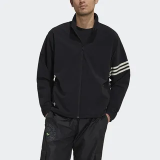 ADIDAS 休閒外套 運動外套 國際版 ADICOLOR WB 男 HS2019 淺綠色 歷史價格詳細信息