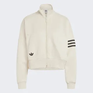 【ADIDAS】TRACK TOP 女 休閒外套-HF2111 歷史價格詳細信息