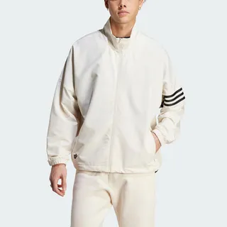ADIDAS 男 NEW C TRACKTOP 運動外套 戶外 隨興 修身 彈性 - HM1868 歷史價格詳細信息