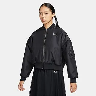 NIKE 女 運動外套 AS W NSW JSY FZ HOODIE 連帽 舒適 防風 小LOGO- CJ3753011 歷史價格詳細信息