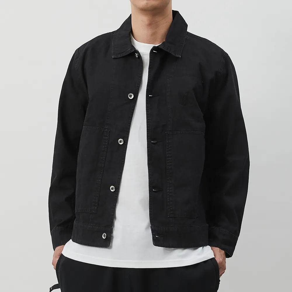 Nike 襯衫 Jordan Sport DNA Statement 黑 男款 翻領 喬丹 AJ DM1417-010 歷史價格詳細信息