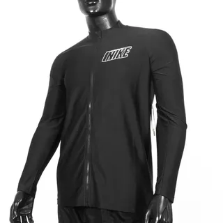 Nike Essential [NESSE556-001] 男 防曬衣 外套 快速排水 防紫外線 UPF40 黑 歷史價格詳細信息